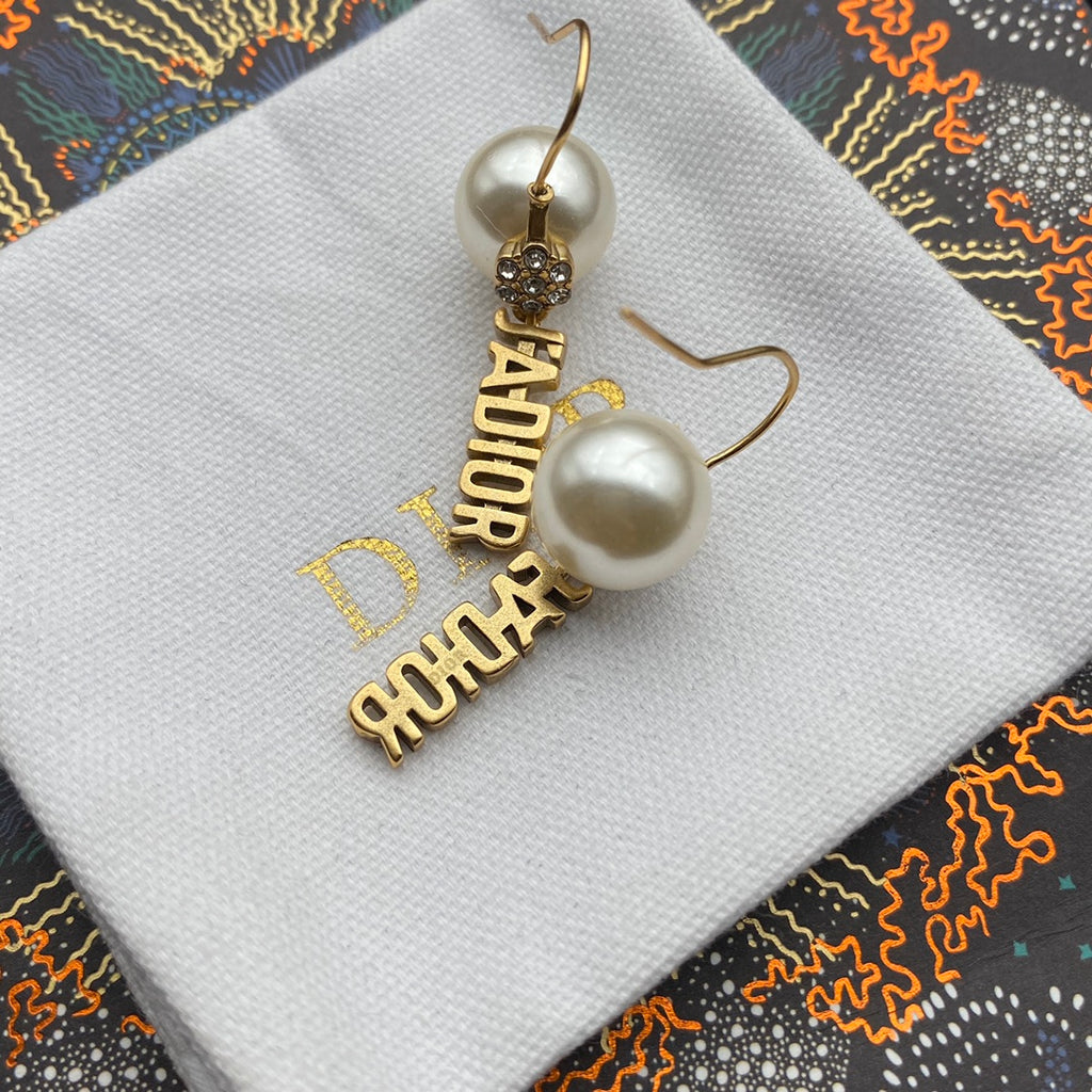 1YD186E Popular  Earrings