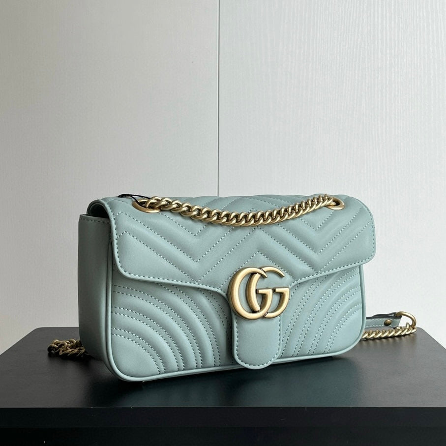 136PB69B Popular leather bag