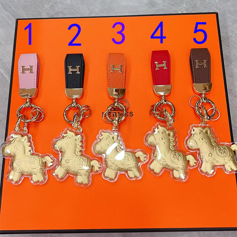 35ZH26A Popular bag 's charms accessories