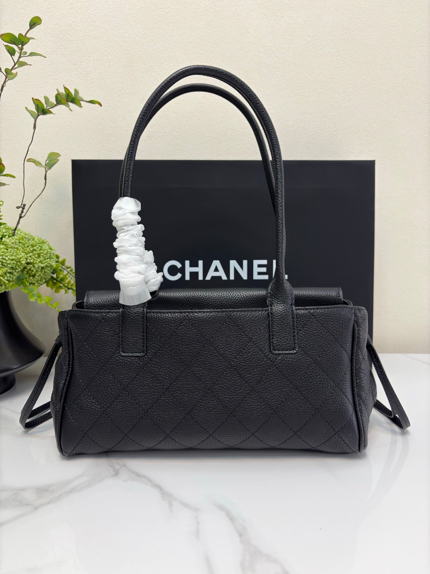 136PC79B Popular leather bag