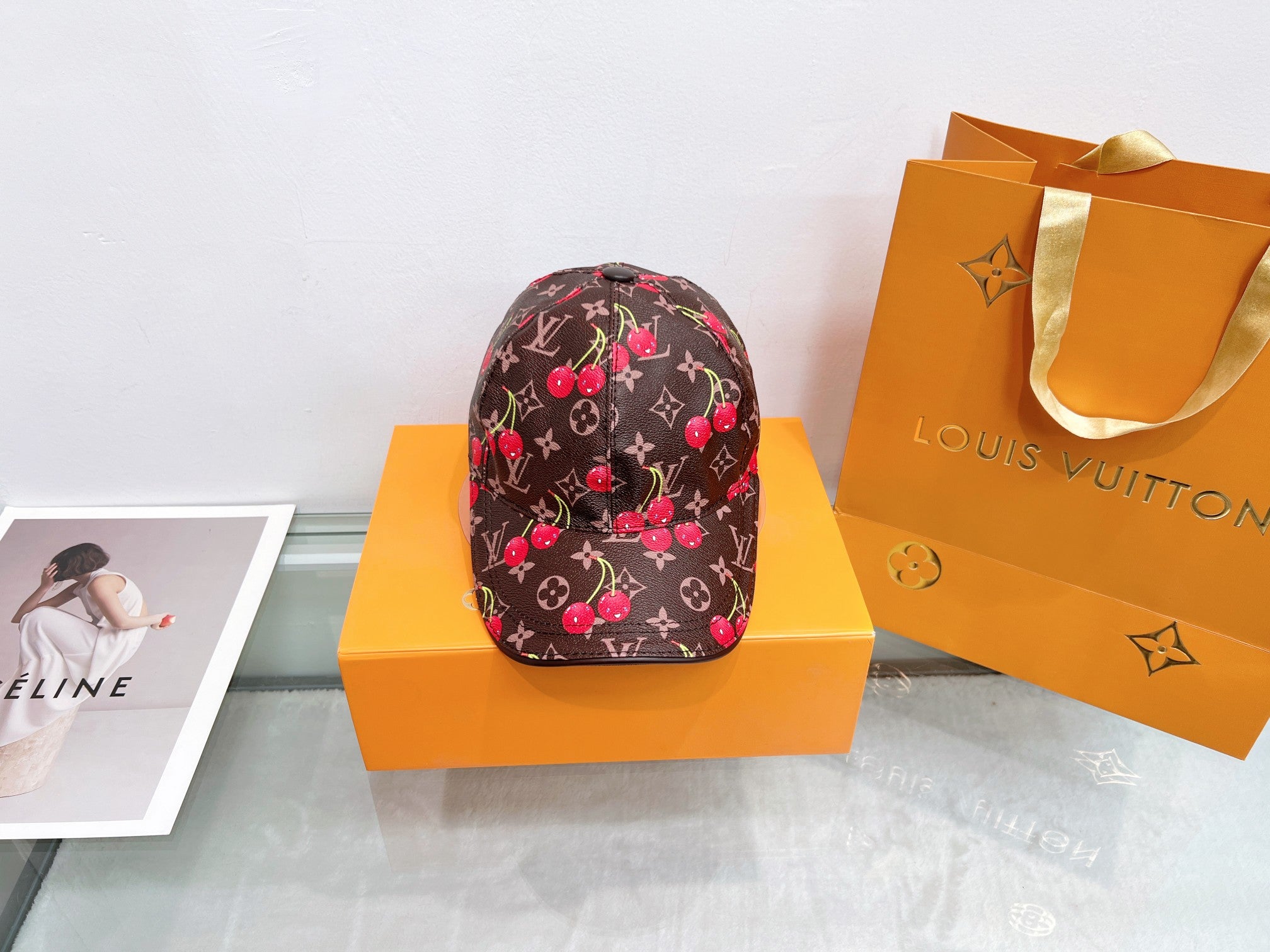 15QE22M Popular  hats