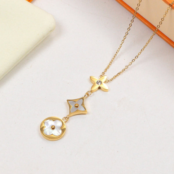 BE22X Popular Necklaces