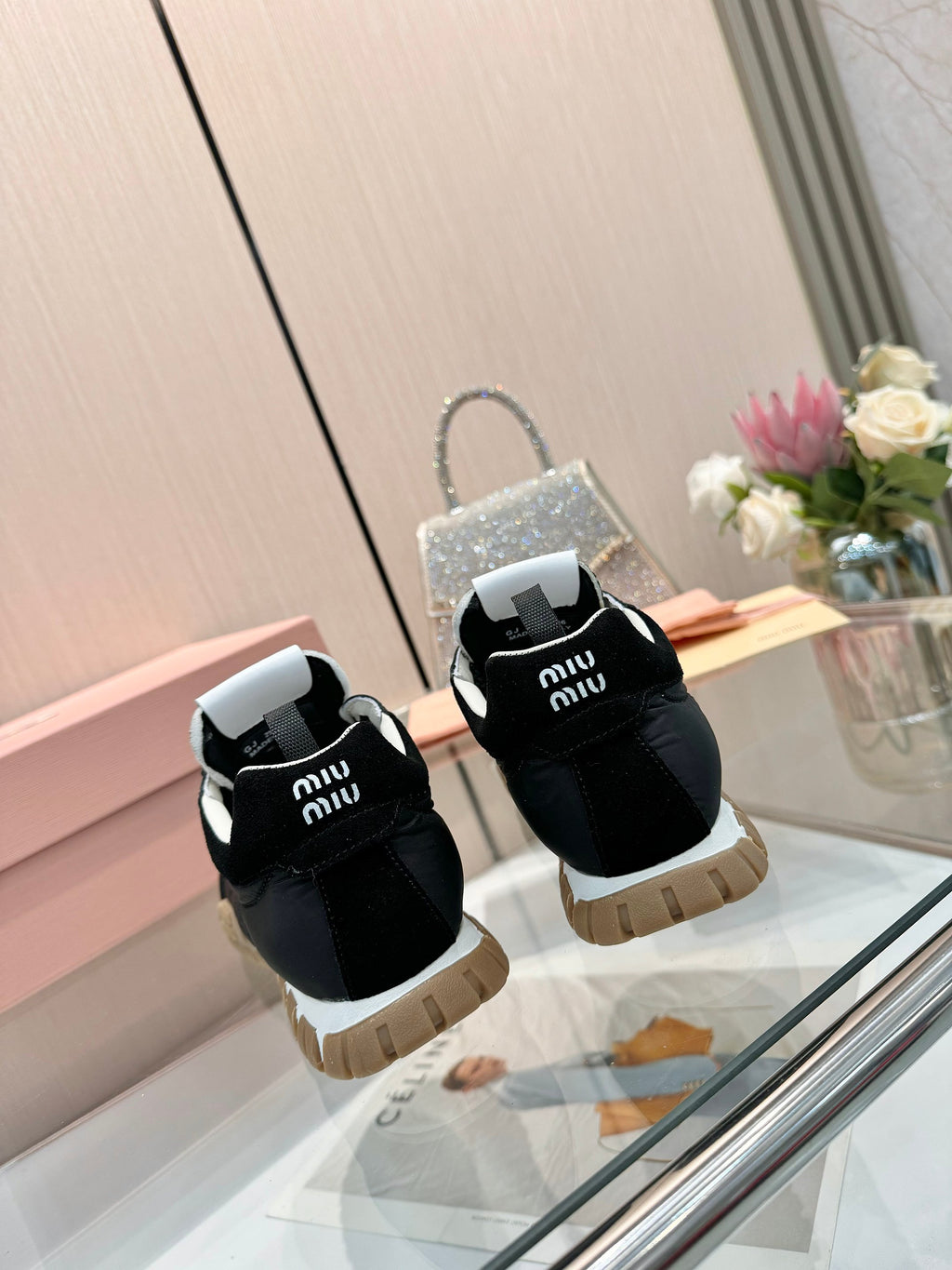 295QA18Z Popular high-quality shoes