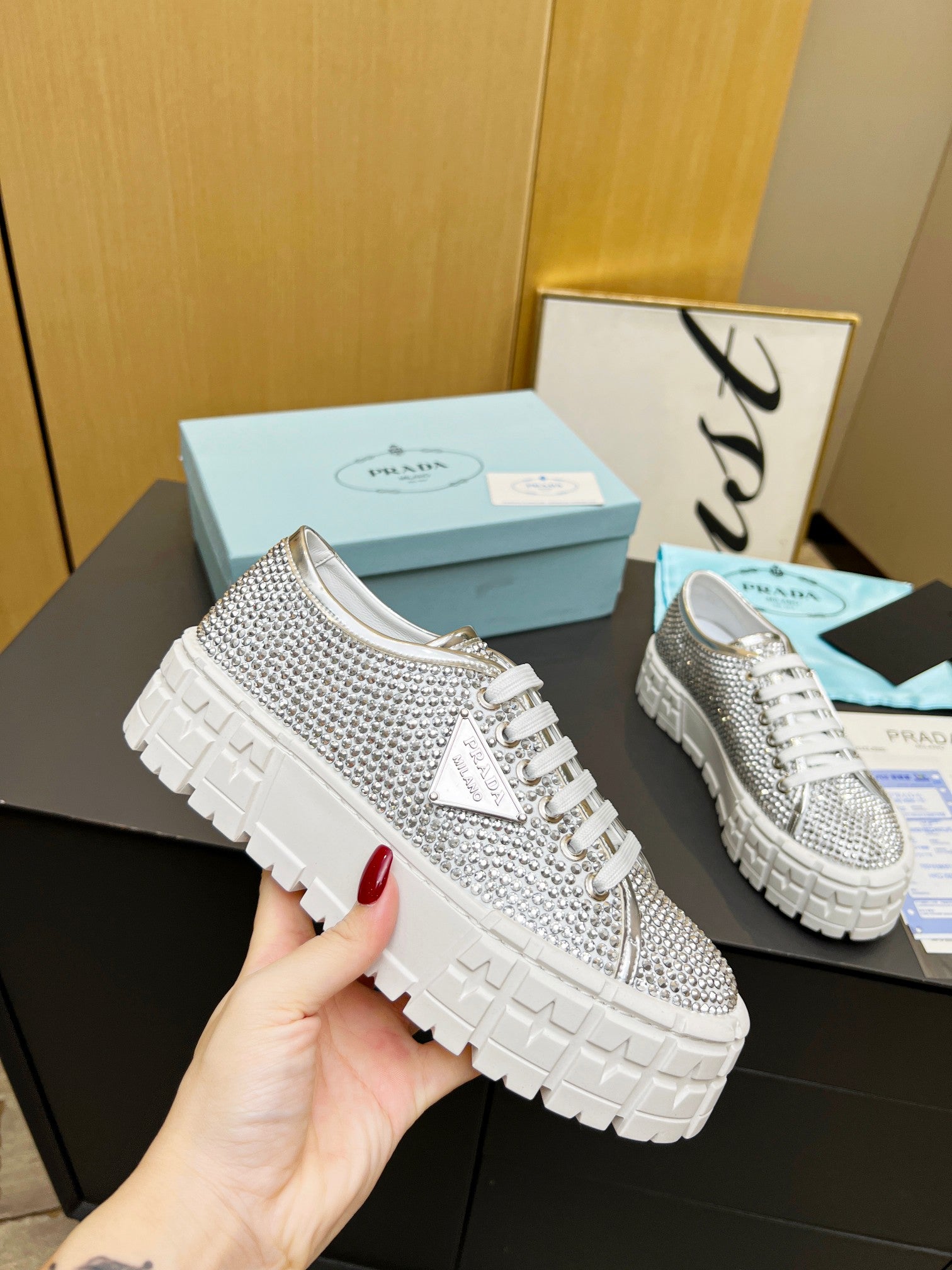 285ZPD68Z Popular high-quality shoes