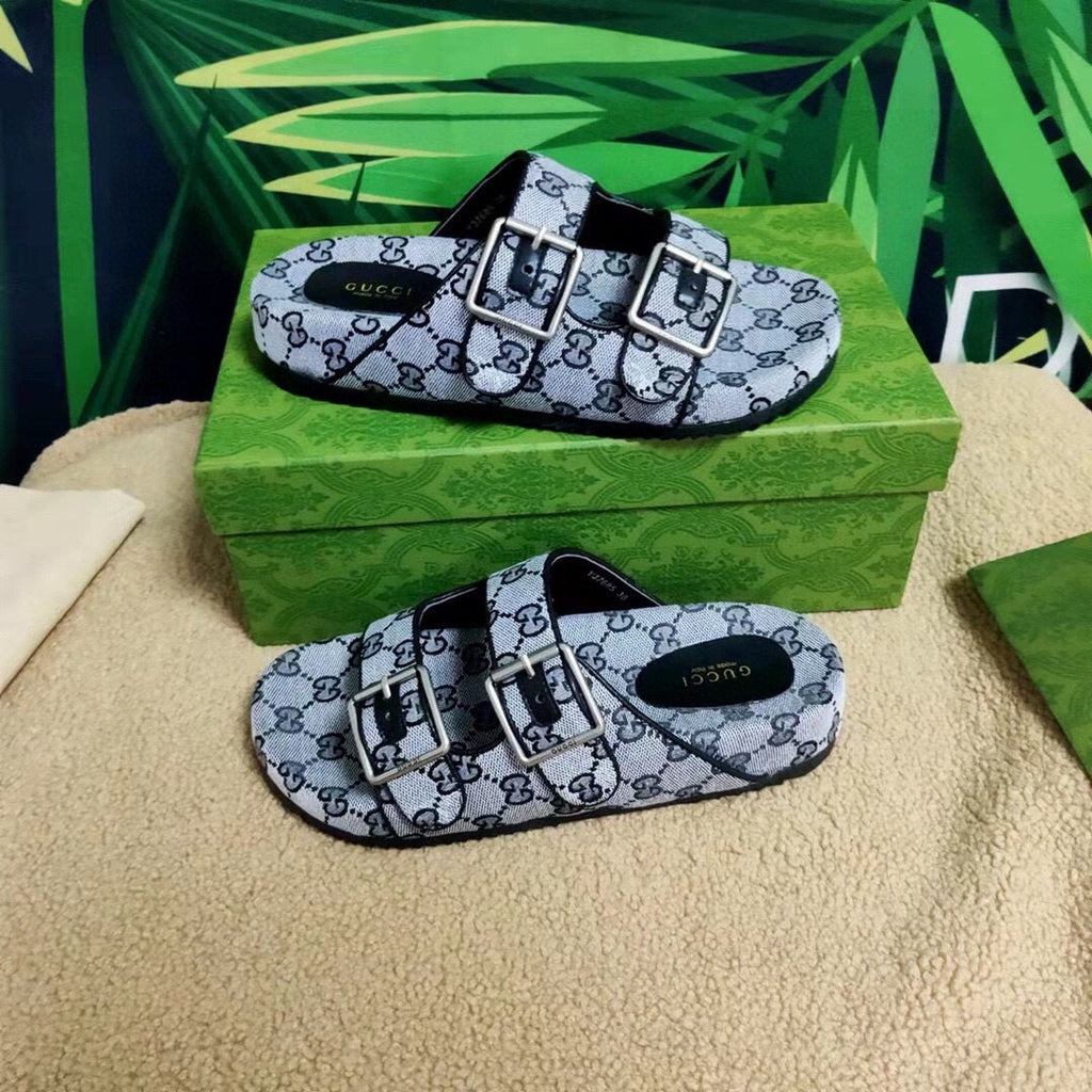 54B124Z Popular slippers