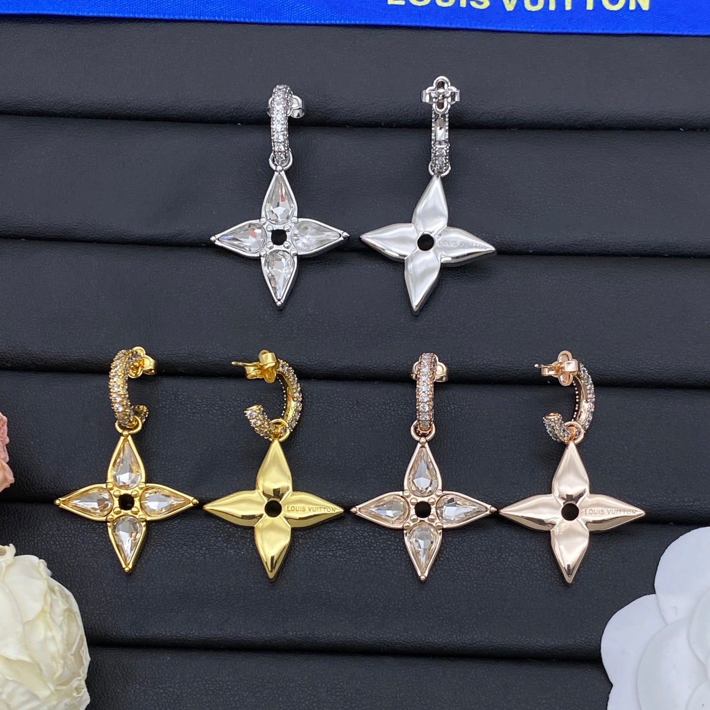15ZE65E Popular Earrings
