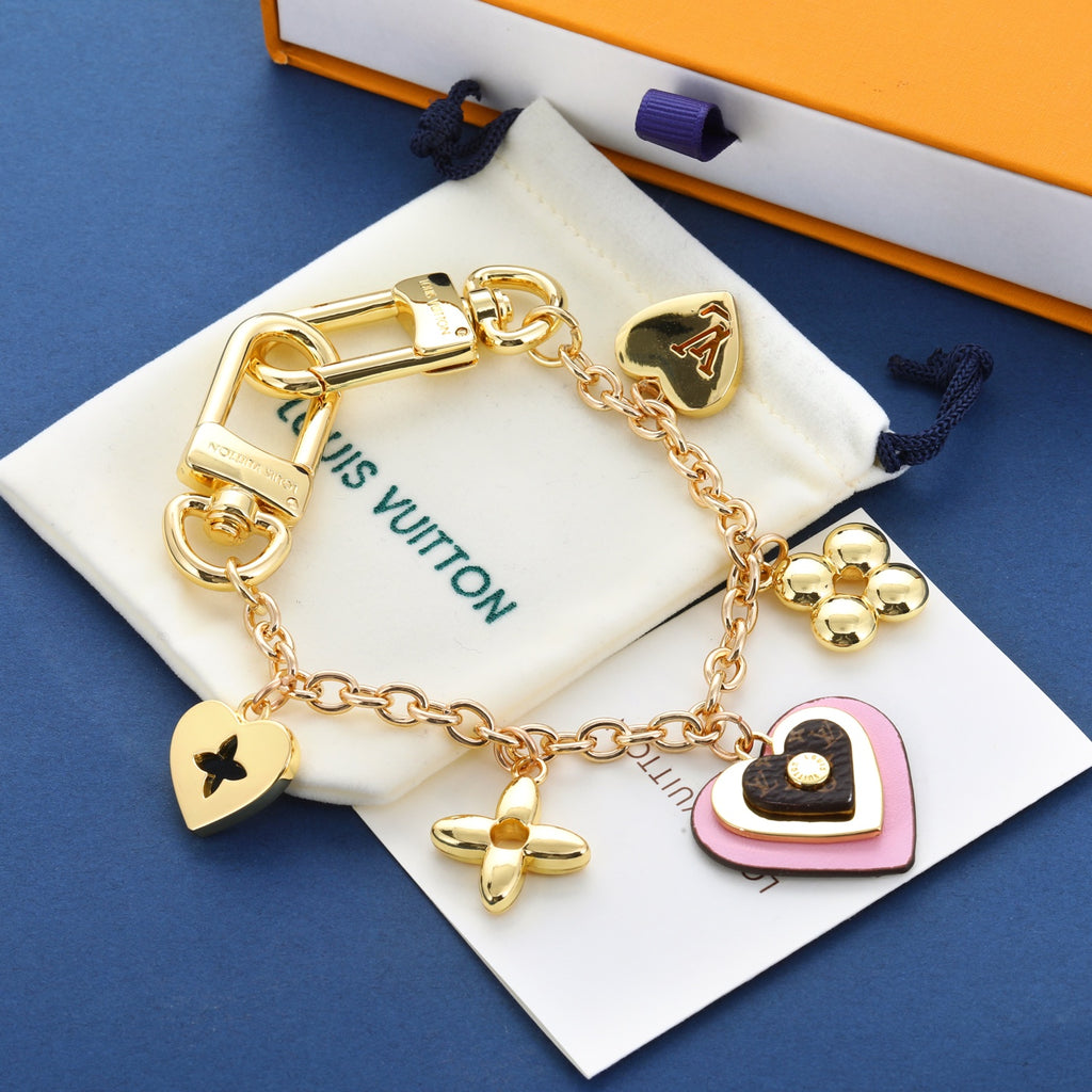 35ZE16A Popular bag 's charms accessories