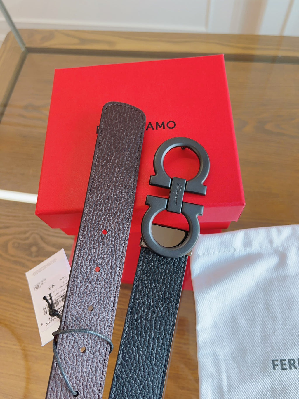 P1Q115A33 Popular High quality belt With full package