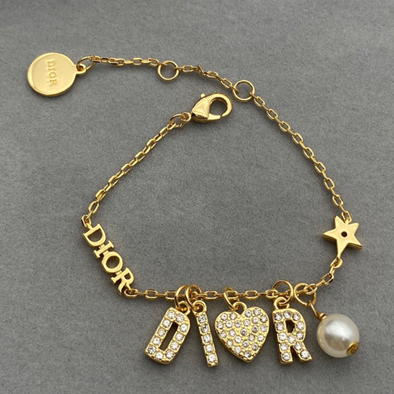 14D510X  Popular     Bracelets Necklaces