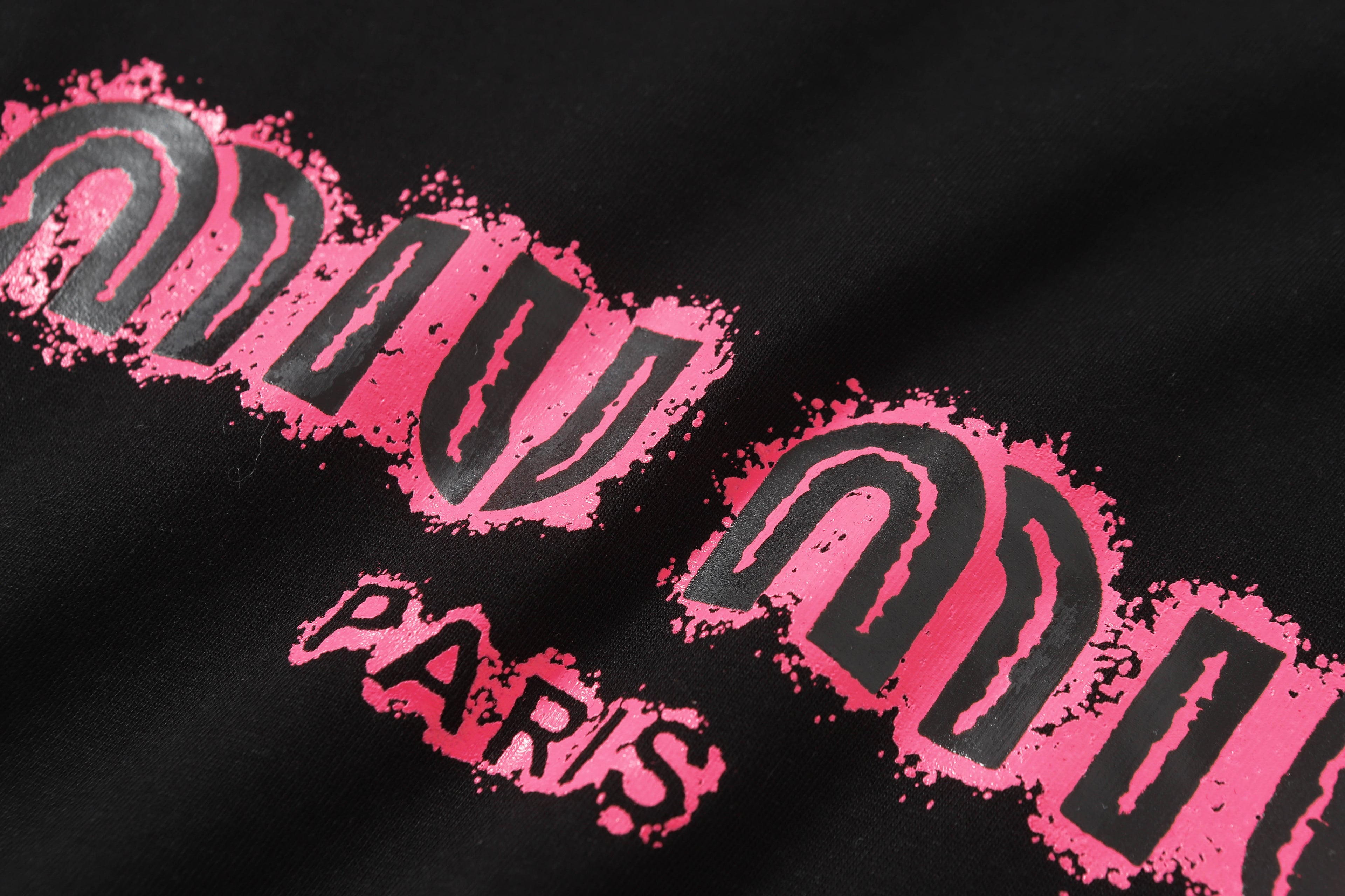 145RA186U Popular T-shirt