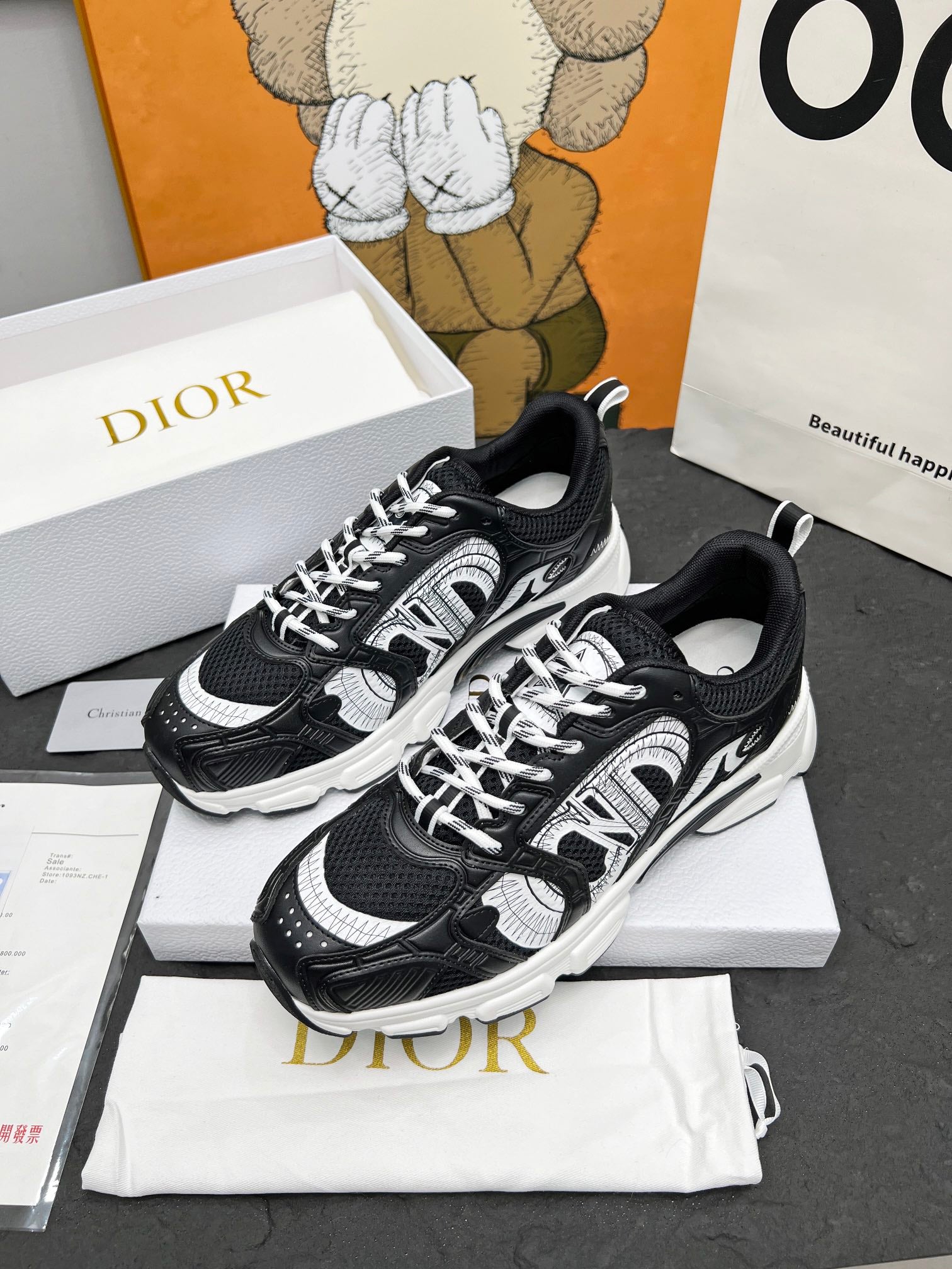 2105QD312Z Popular high-quality Shoes