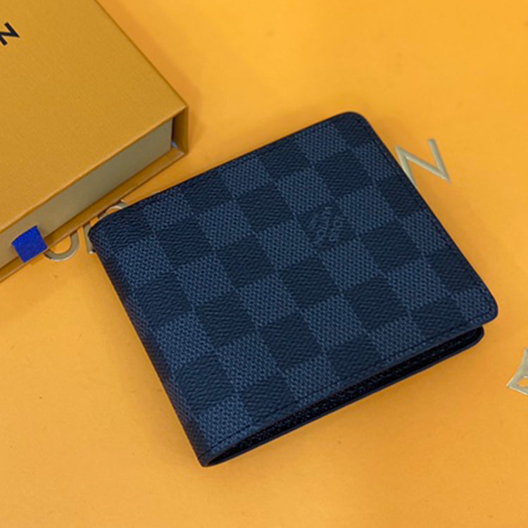 3E06B Popular leather wallets