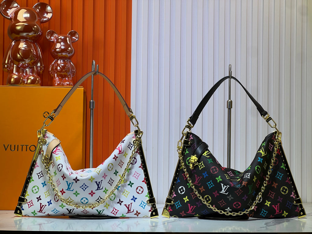 1WE100B Popular   leather bag