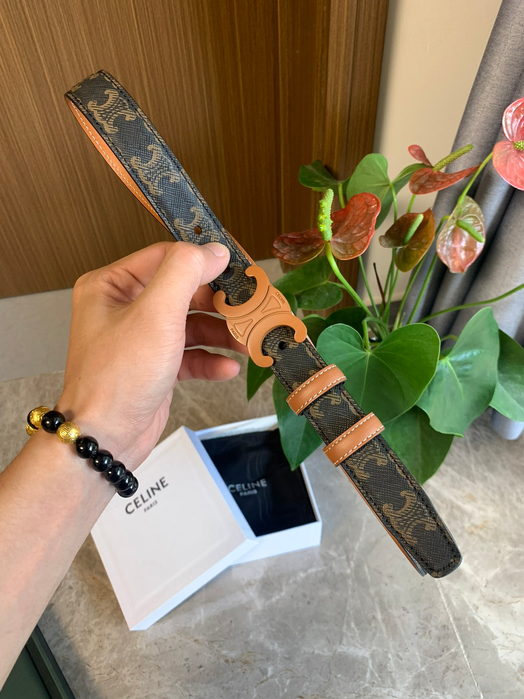 1115QN46P Popular High quality belt With full package