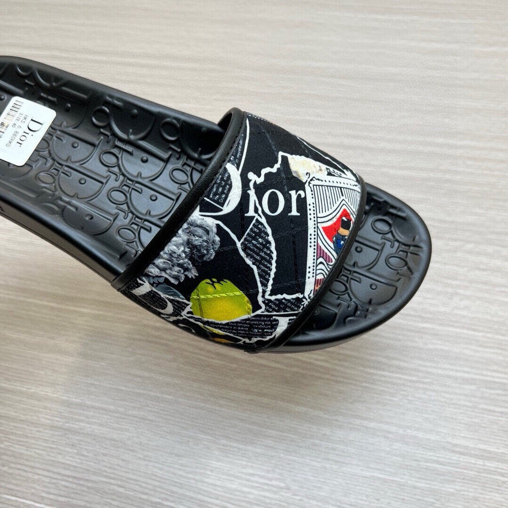 5LD214Z Popular Slippers