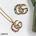 1XB339X Popular  Necklaces  Brooch