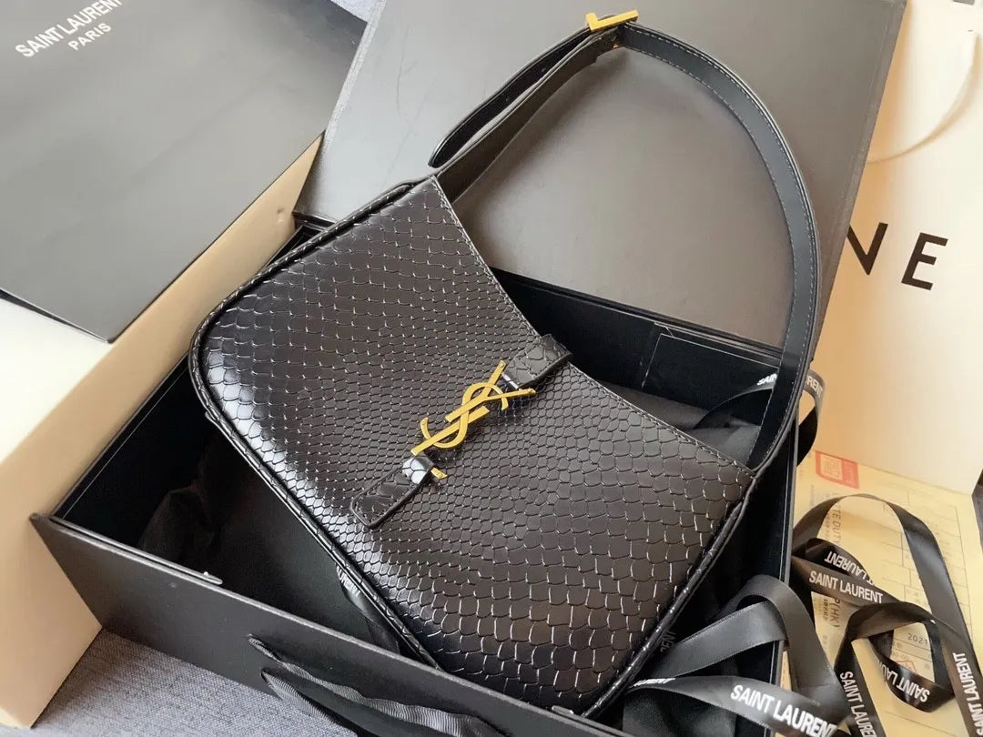 4XSL29B Popular  leather bag 