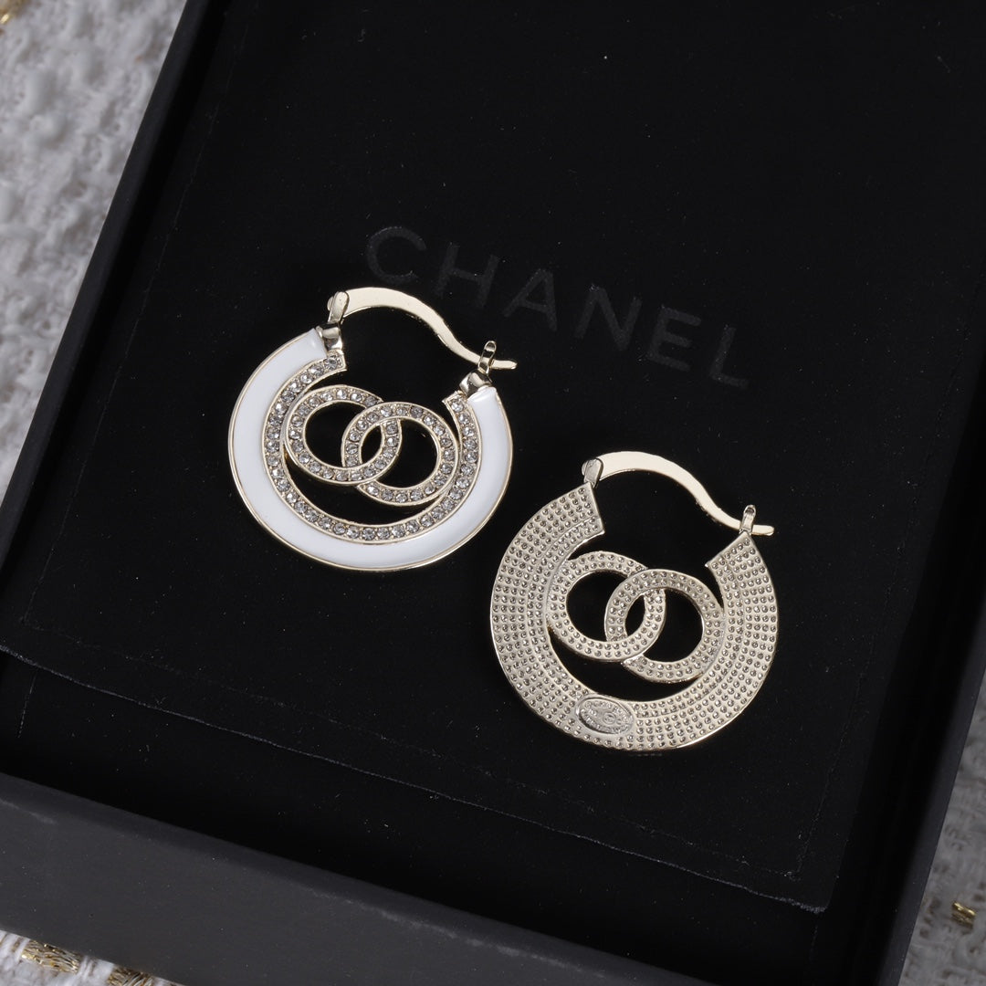 14C270E Popular Earrings