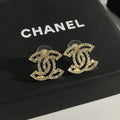 14C797E Popular  Earrings