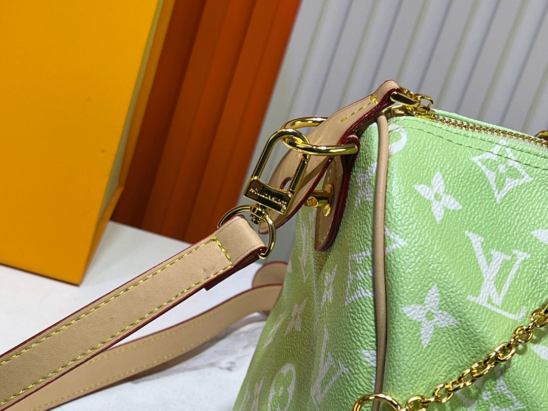 155XE17B Popular  leather bag