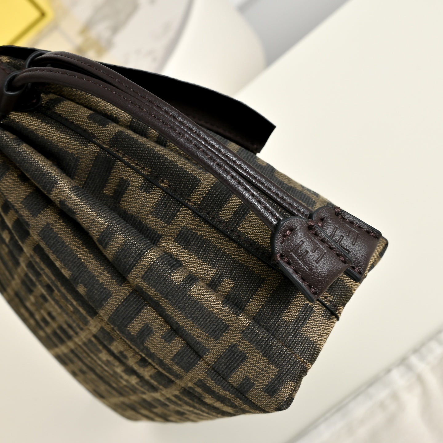 136PF106B Popular leather bag