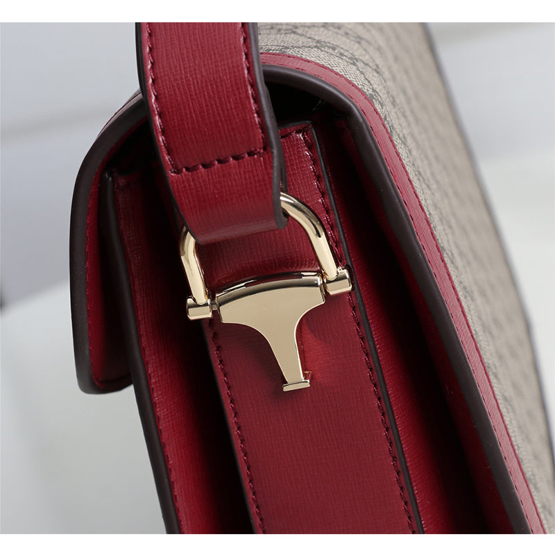 3B27B Popular  leather bag 
