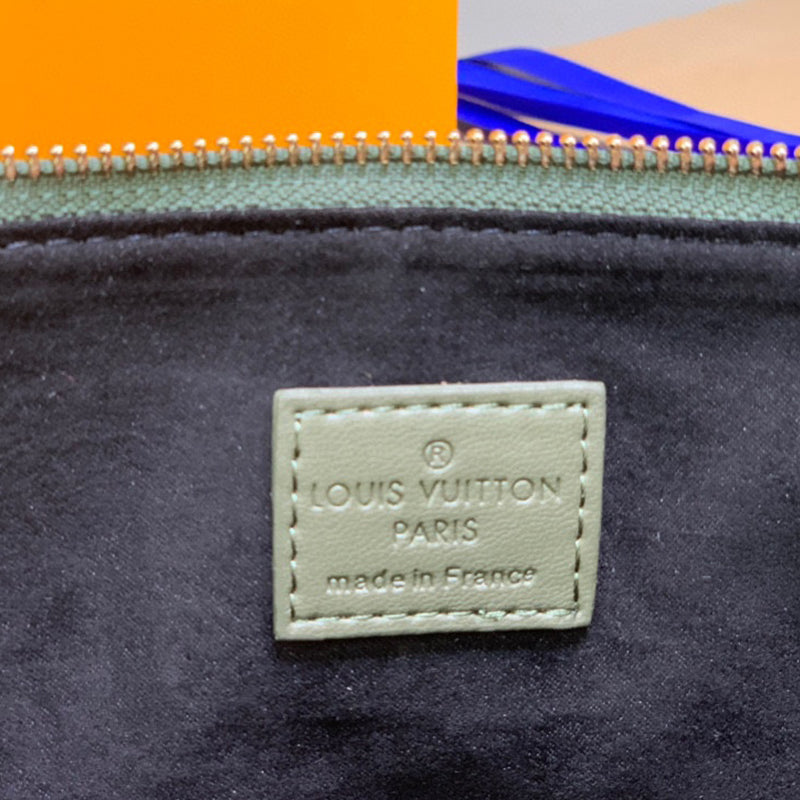 5E8B Popular  leather bag 