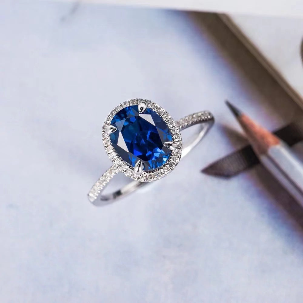 PYA11J  Popular Diamond Ring High Quality Wedding Ring
