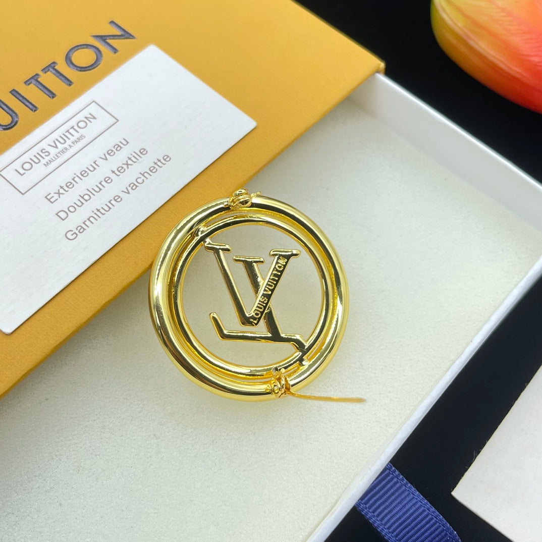 14E1004X    Popular  Brooch