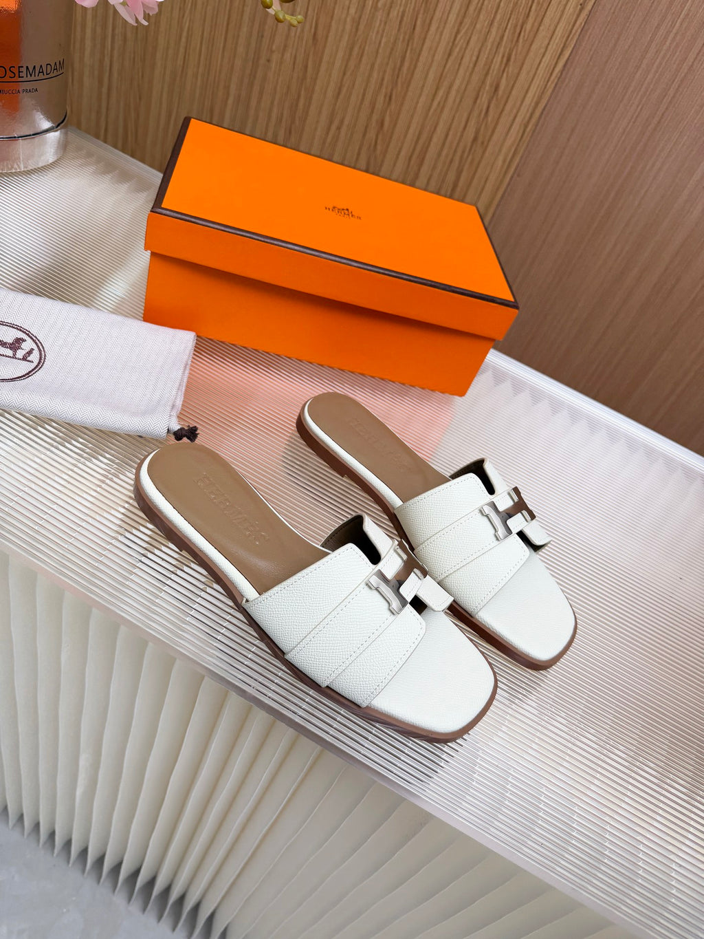 Z2X66H4 Popular high-quality leather Shoes