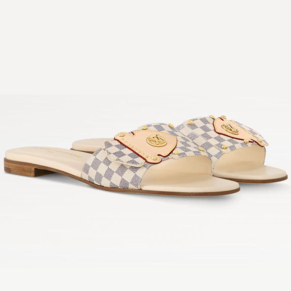 Z2X56A26 Popular leather Shoes