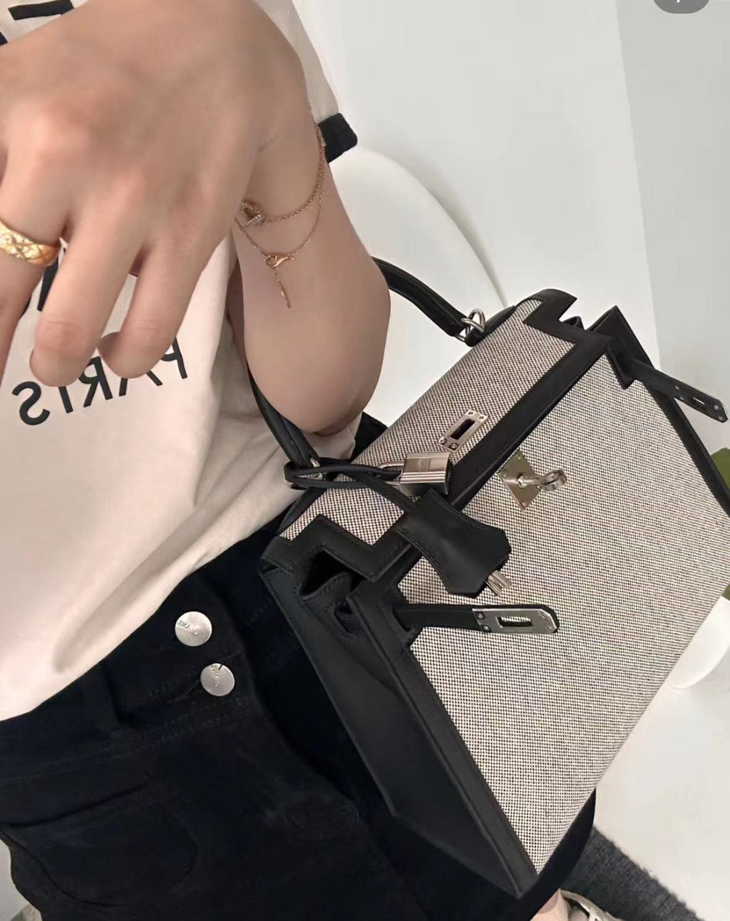 15RH119B Popular   leather bag
