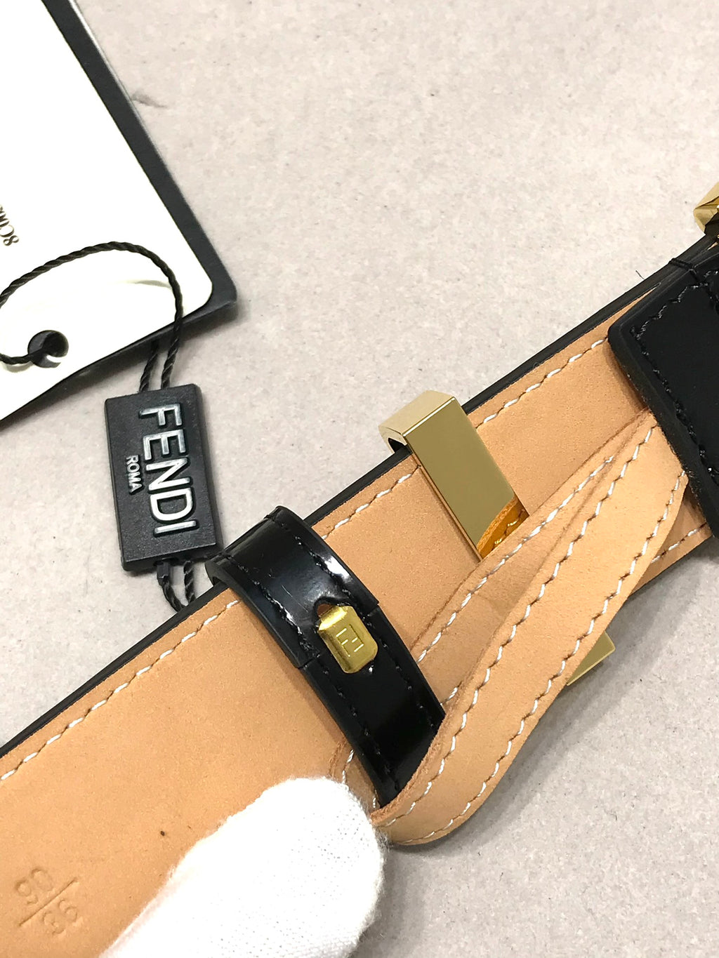 14F93P Popular  High quality belt With full package