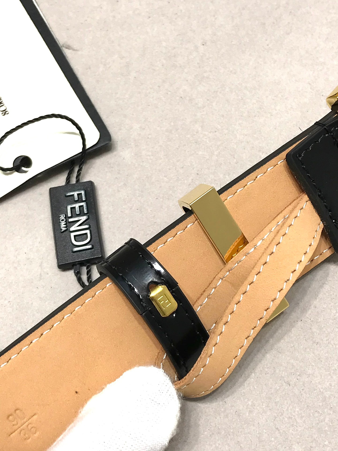 14F93P Popular  High quality belt With full package