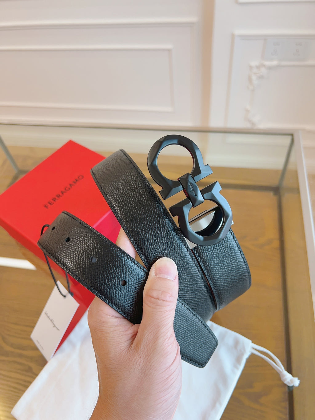 1115QA37P Popular High quality belt With full package