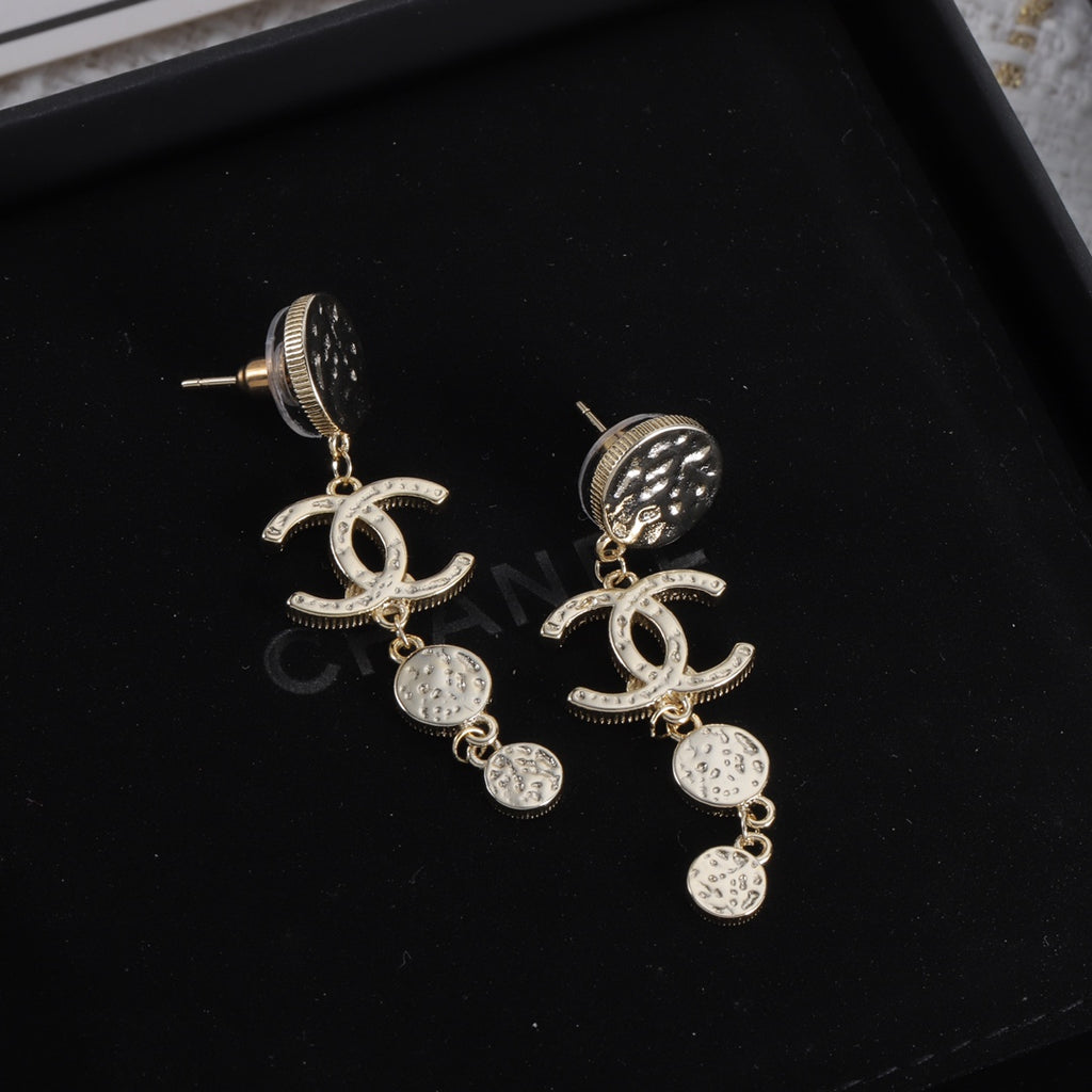 14C372E Popular Earrings