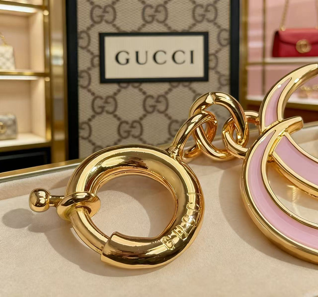 346RB48A Popular bag 's charms accessories
