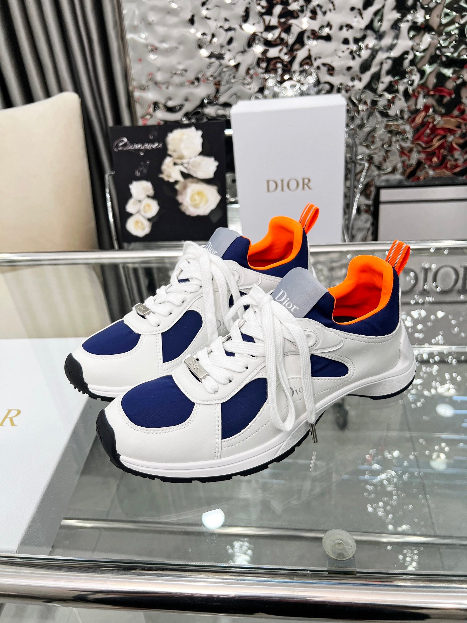2105QD309Z Popular high-quality Shoes