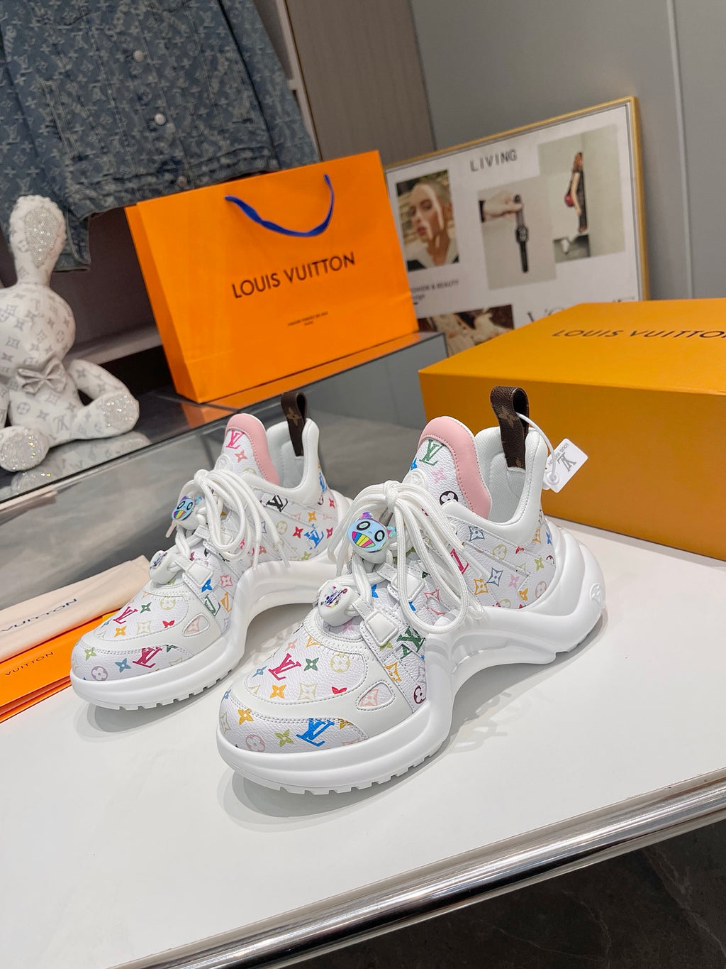 2105QE435Z  Popular high-quality Shoes