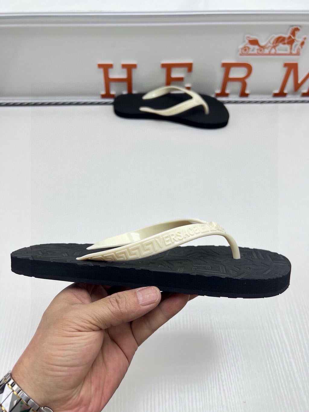 535ZV295Z Popular Slippers