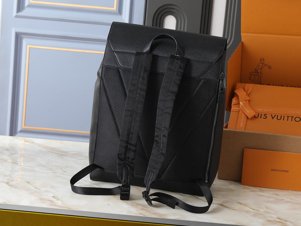 146PE42B Popular leather bag