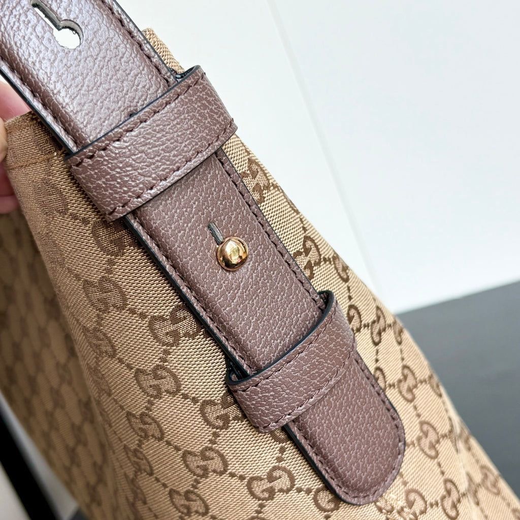 136PC55B Popular canvas bag