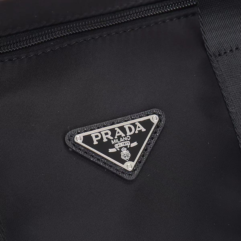 1WP112B Popular  parachute fabric Luggage bags