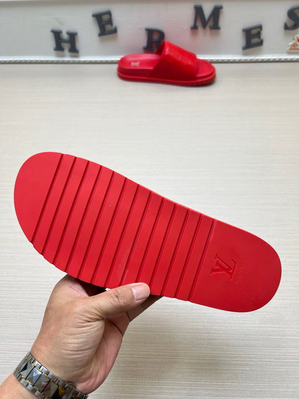 5WE253Z Popular Slippers
