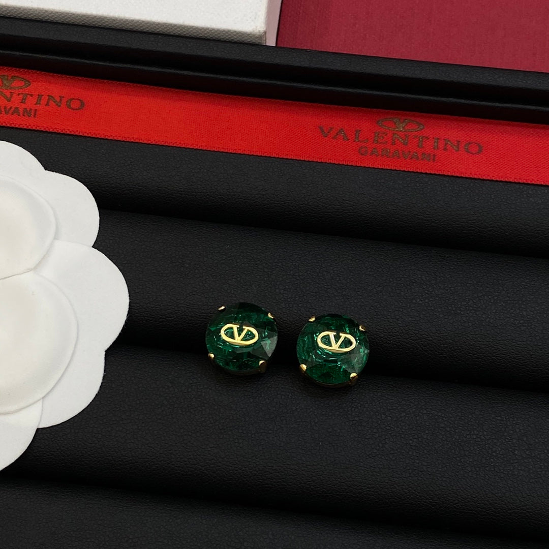 14VL446 Popular Earrings