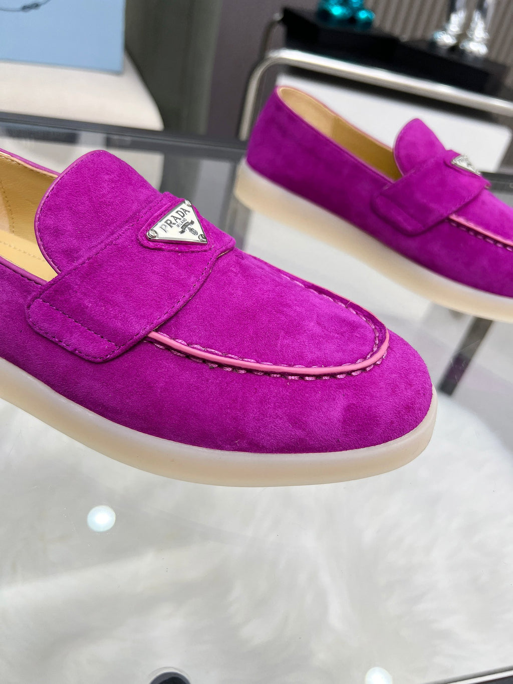 285ZPD70Z  Popular leather  Shoes