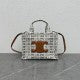 175RCL6B Popular  Canvas handbag