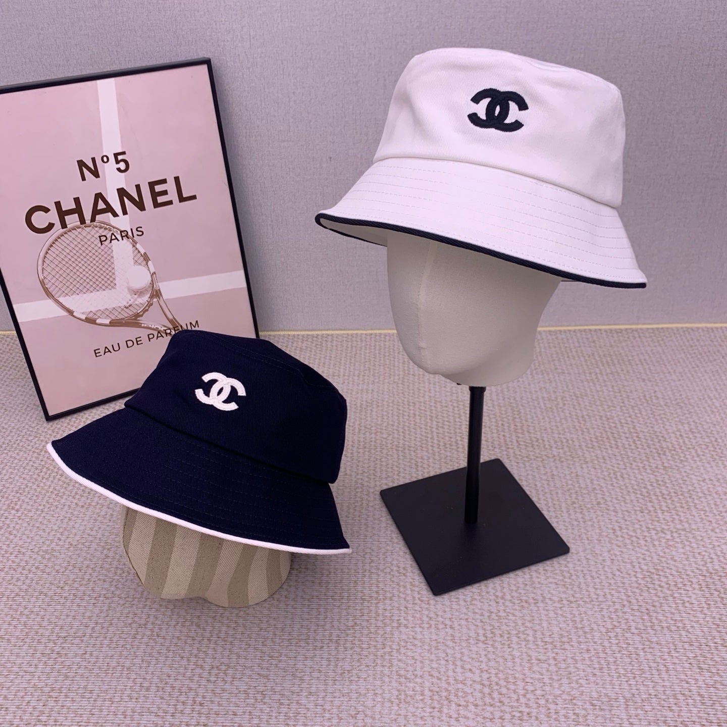 145QC41M Popular hats