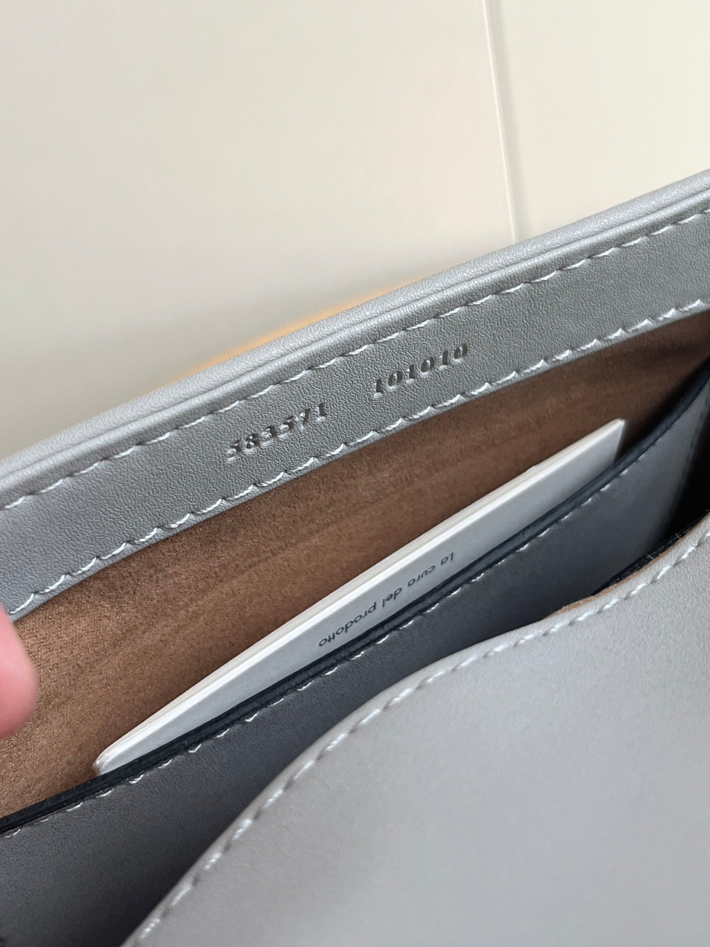 1XB445B Popular   leather bag