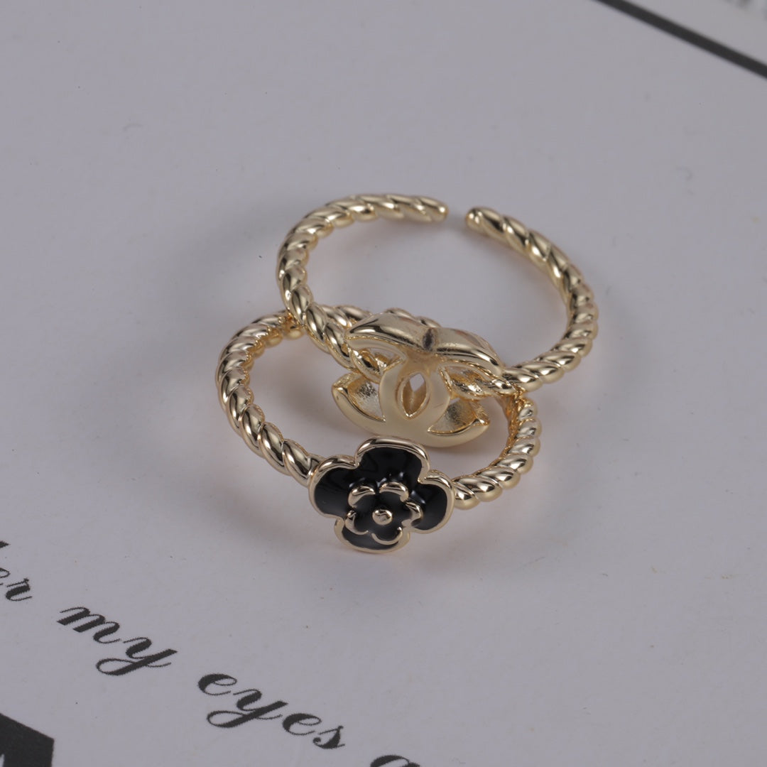 175QC49J  Popular   Rings